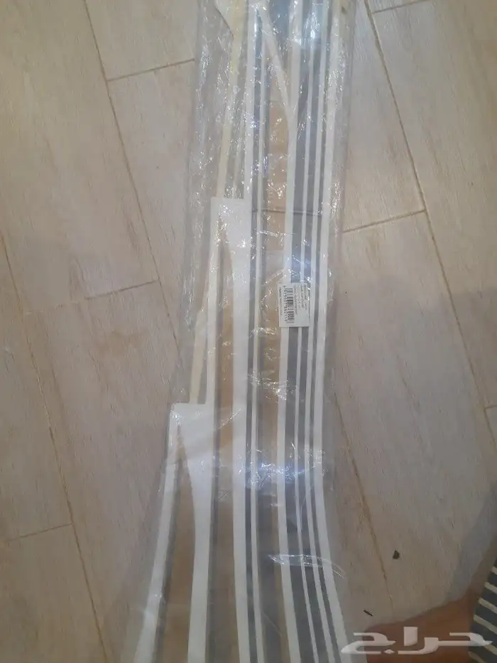 خط جكسار وزعانف جكسار ودعاسه ومسجل وكاله 0