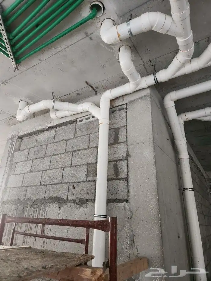 سباك الدمام 0