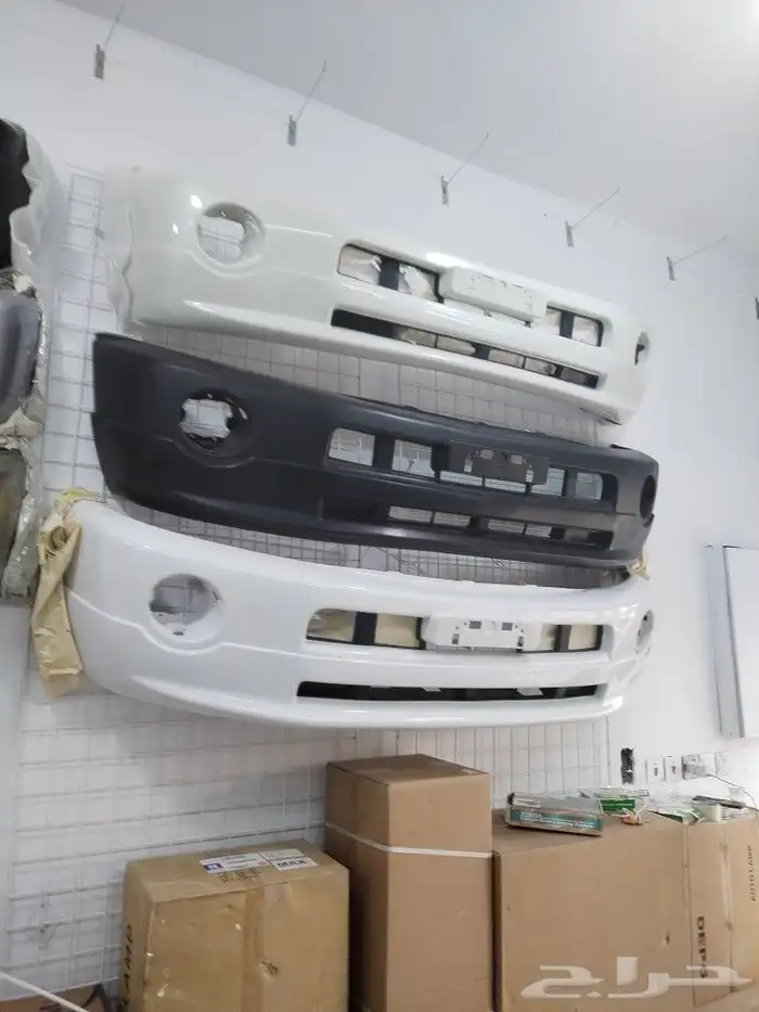 شبك باترول صدام باترول بلاتينيوم 2023 قطع باترول نيسان قطع ف 4