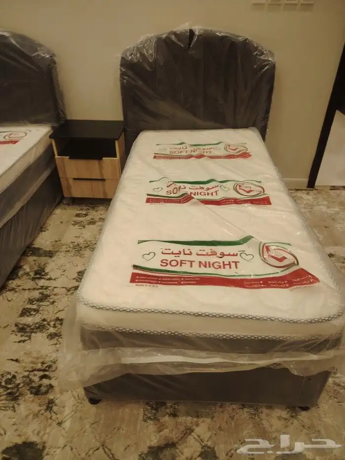 سريردورين حديد تجهيز سكن عمال وغرف اطفال توصيل للشركات 11