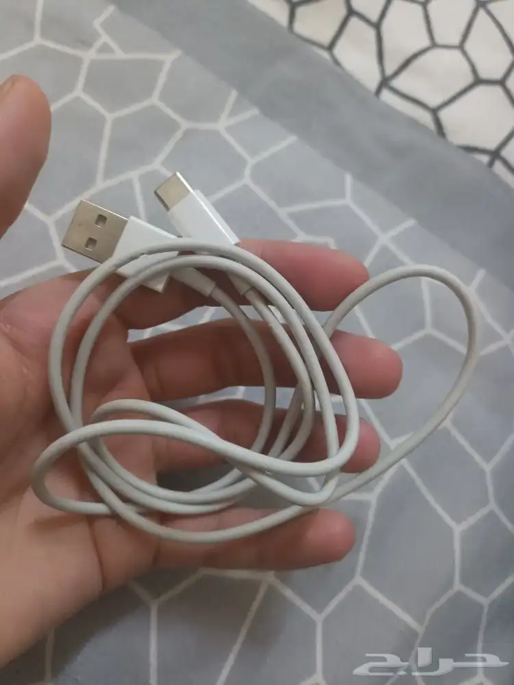وصلة ايباد 11 برو اصليه 0