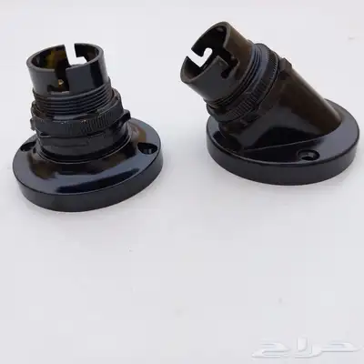 أغراض كهرباء بيوت الطين الأصلية 0