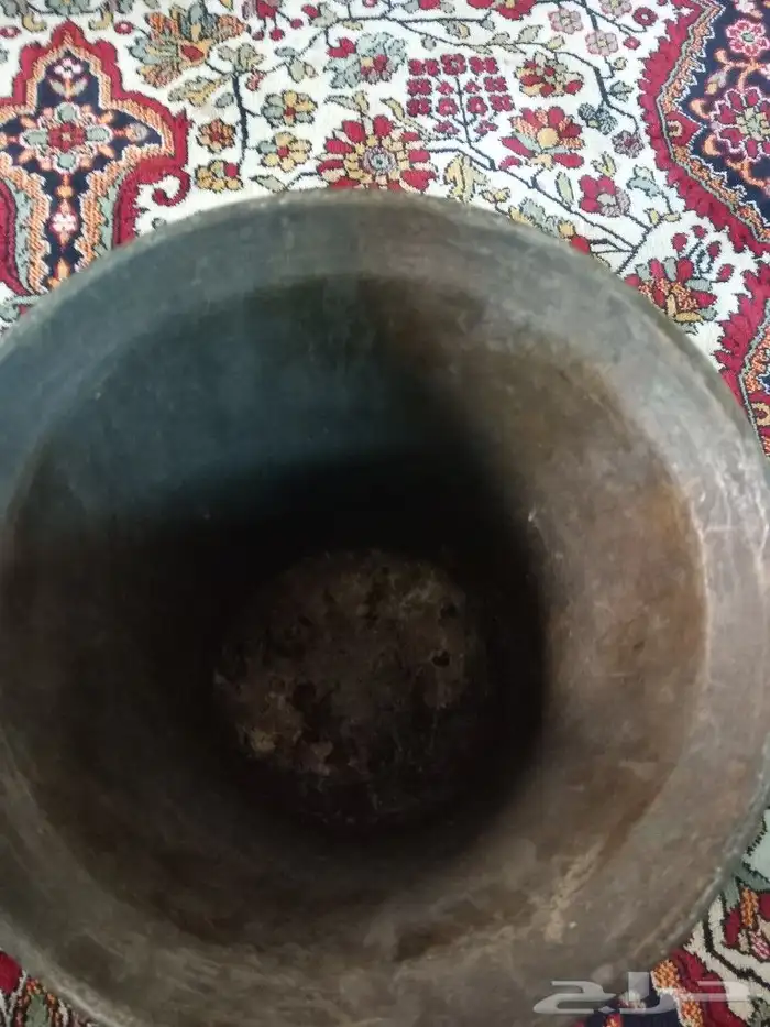 نجر حوراني حجم كبير نظيف خالي من الكسور 8