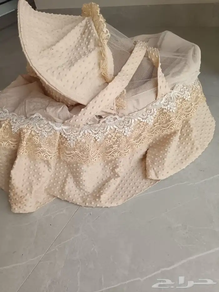 مفرش نفاس 3