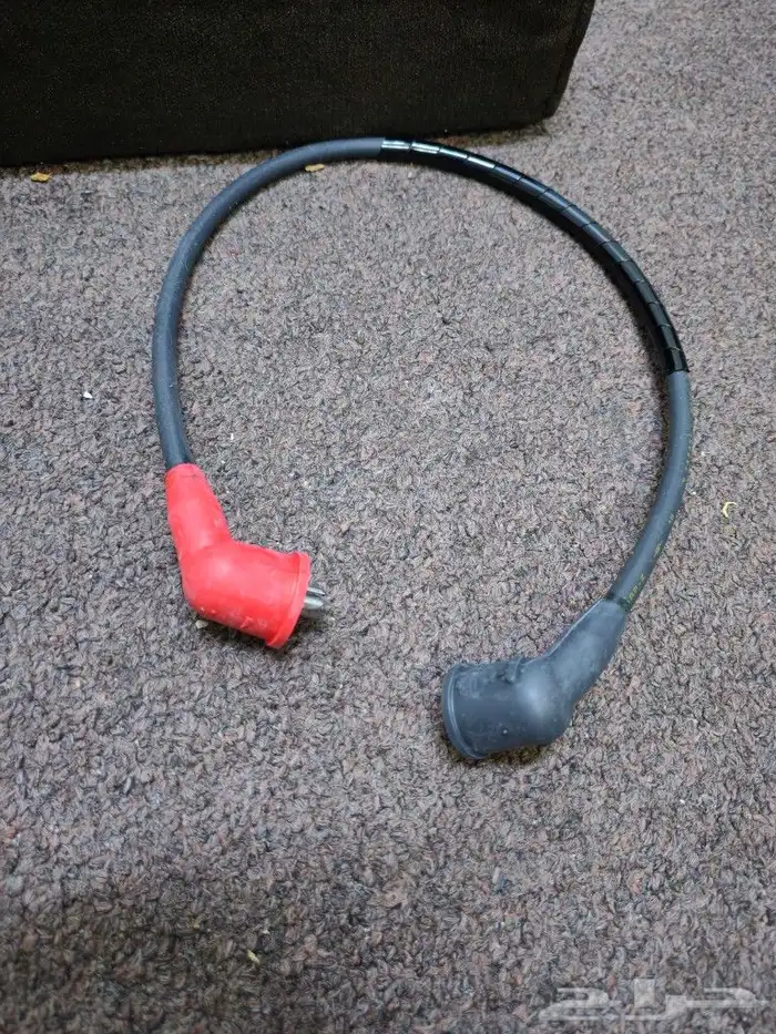 سلك كويل TOYOTA لاندكوزر 1