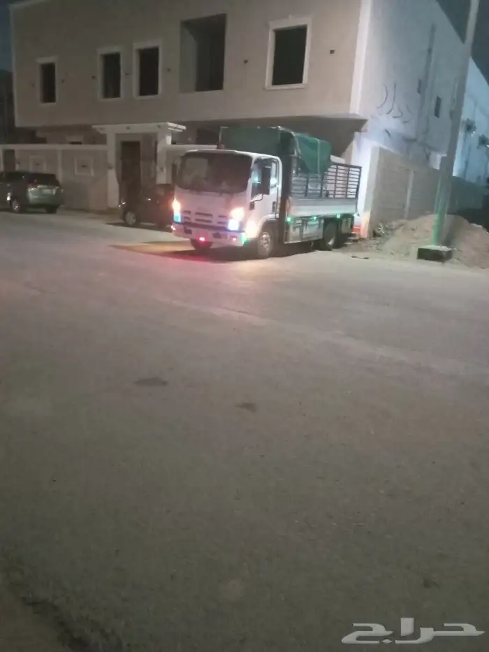 المجاردة نقل بضائع وعفش من المجاردة داخل المملكة العربية الس 0