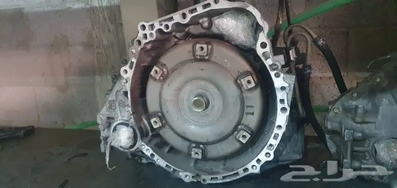 جيرات اتوماتيك 3