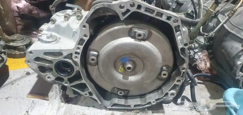 جيرات اتوماتيك 1