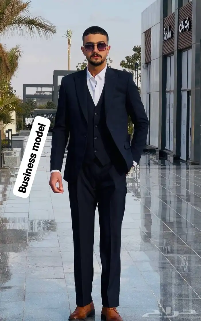 البدل التركى الاصلى 6