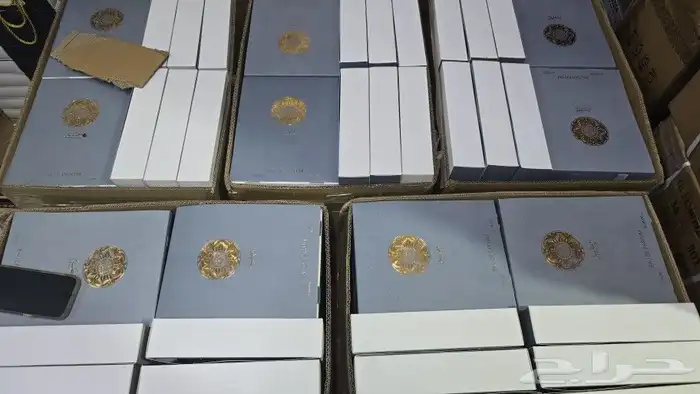 عطورات ومكاب واكسسوارات وكماليات 7