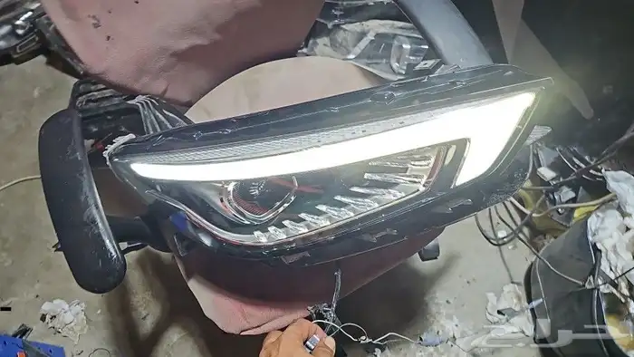 شمعات MGZS2021 0