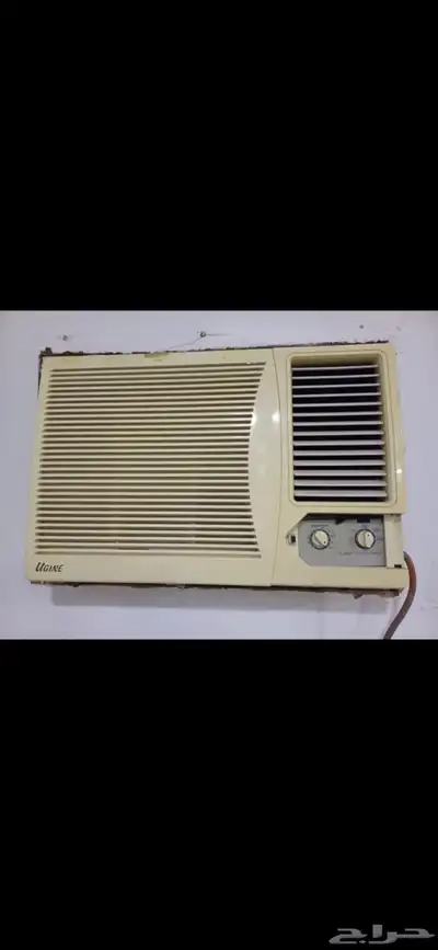 مكيف وانبوبه غاز 0