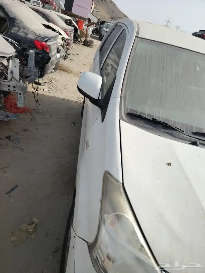 تشليح تايوتا 0