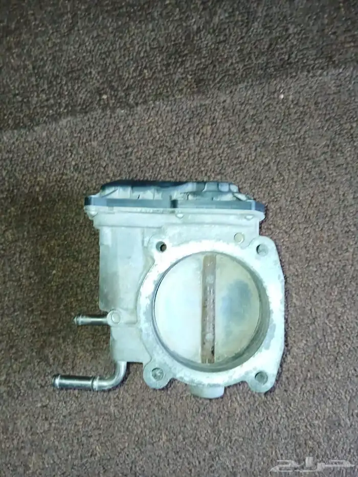 دعسه مكينه نيسان باترول او انفنتي QX80 QX56 0