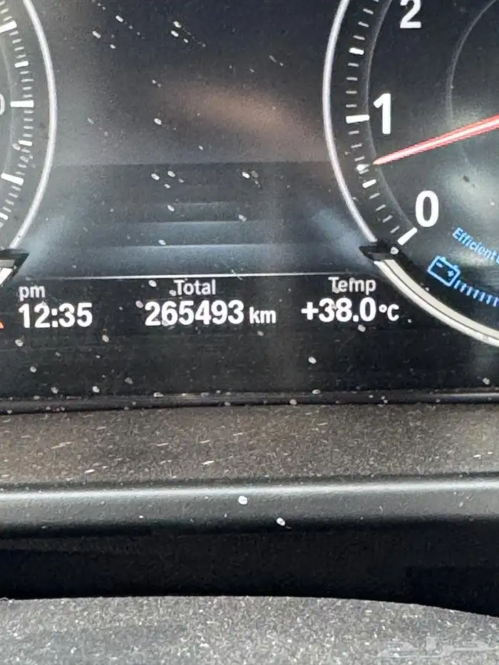 بي إم دبليو 5