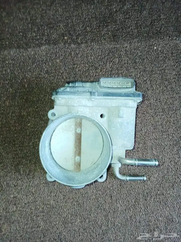 دعسه مكينه نيسان باترول او انفنتي QX80 QX56 1