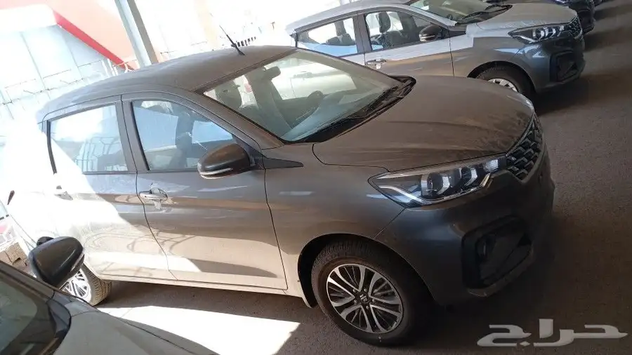 سوزوكي ارتيجا فل GLX 2024 عروض أسعار طيبه 6