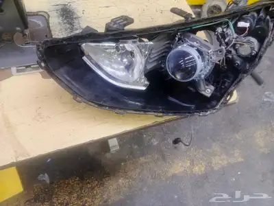 عدسات انوار زنون لمبات ليدات شمعات اسطبات شاشات تنجيد غطيان 6