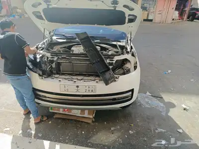 عدسات انوار زنون لمبات ليدات شمعات اسطبات شاشات تنجيد غطيان 14