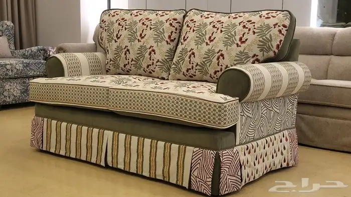 كنب نيو كلاسك 0