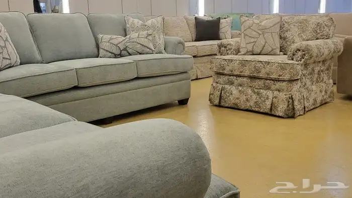 كنب نيو كلاسك 7