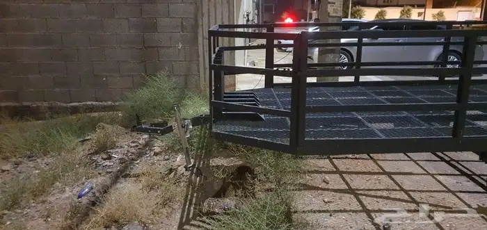 قلص مجهز 4