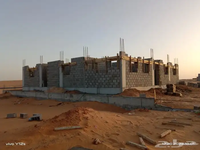 مقاول بناء 8