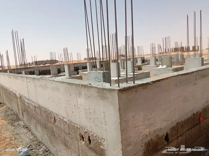 مقاول بناء 2
