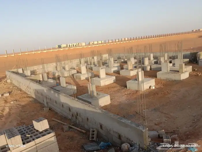 مقاول بناء 6