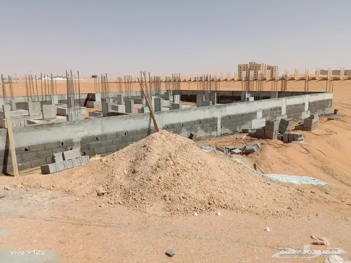 مقاول بناء 1