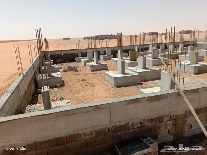مقاول بناء 9