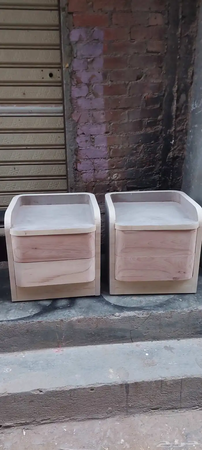 نجار فك وتركيب خزانة وابواب وجميع الديكورات بفضل الله 1