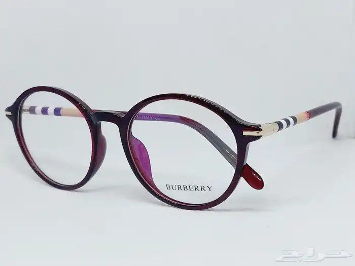 نظارات طبيه ب 85 ريال 30