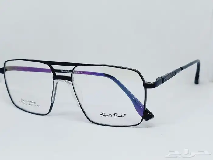 عروض نظارات طبيه 45