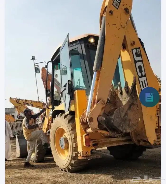 جيسبي رافعة شوكية سيزلفت مانلفت للايجار ايجار شهري يوم تاجير 3