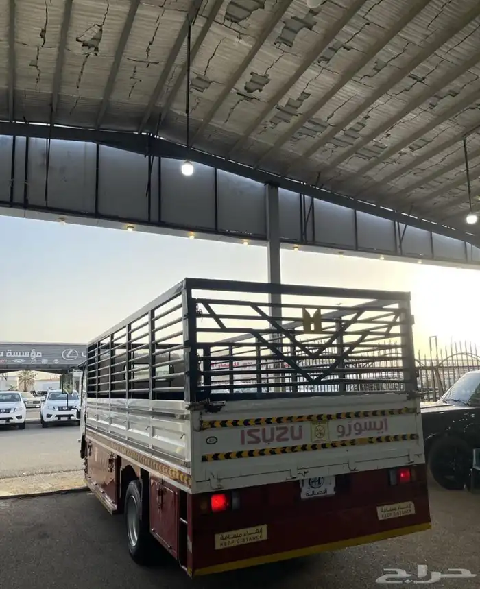 سطحه هدراليك الرياض 1