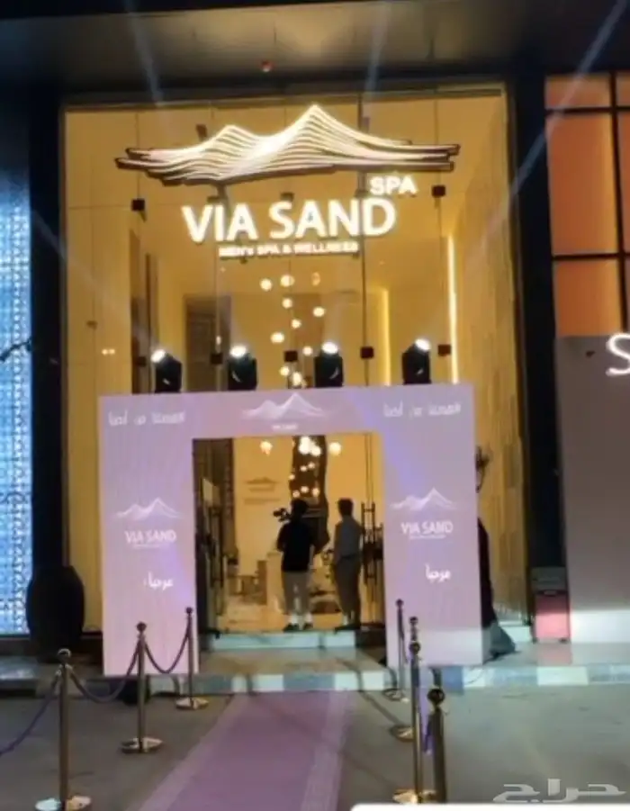 شاشات عرض للايجار 5