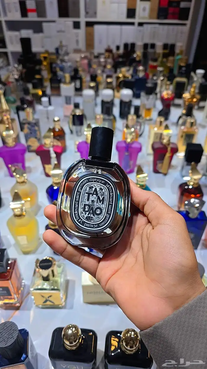 تشكيلة واسعة من عطور النيش 1