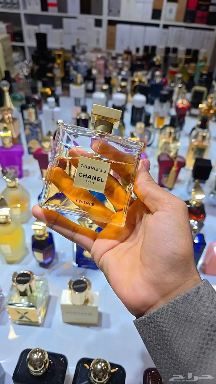 تشكيلة واسعة من عطور النيش 0