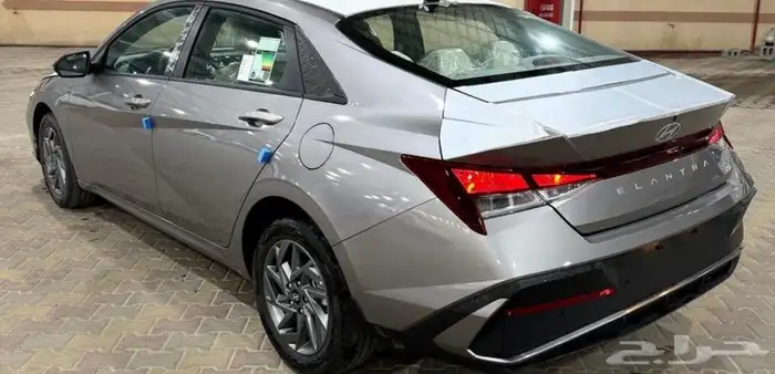 هيونداى النترا ماكينه 2.0متوفر فئات بالتقسيط 2