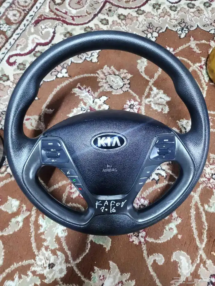 طاره دركسون كيا 0