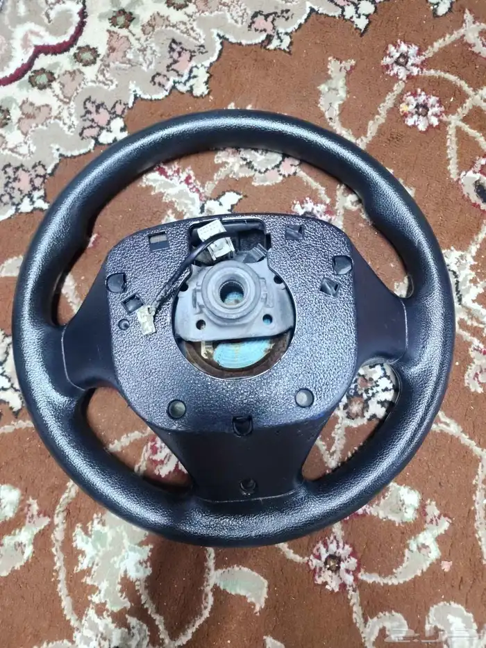 طاره دركسون كيا 1