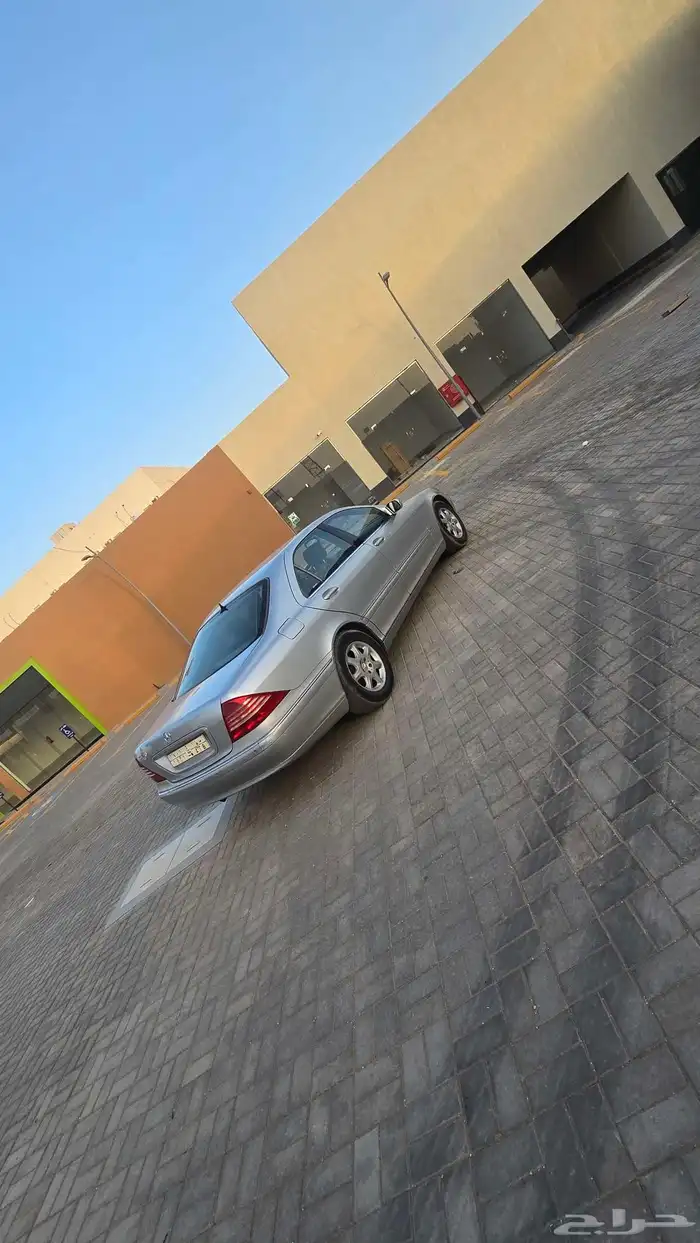 مرسيدس فياقرا موديل 2000للبيع العاجل 1