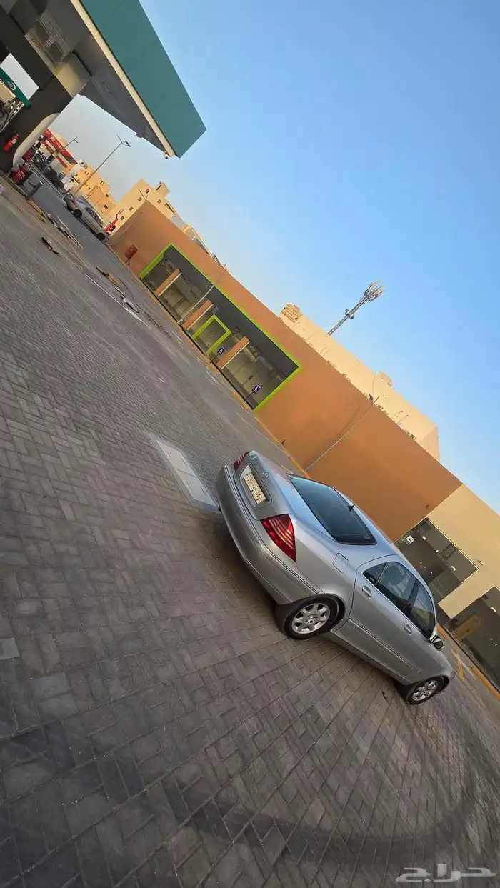مرسيدس فياقرا موديل 2000للبيع العاجل 0