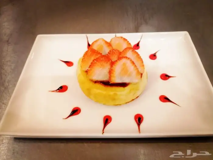 كورس تعليمي لحلا الكافيهات 7