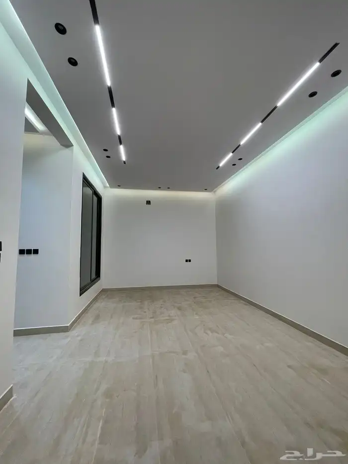 فيلا دبلكس مساحه شرق الرياض حي الجنادريه 2