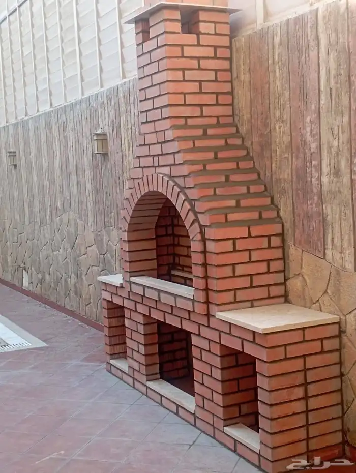 شوايات مشبات افران 2