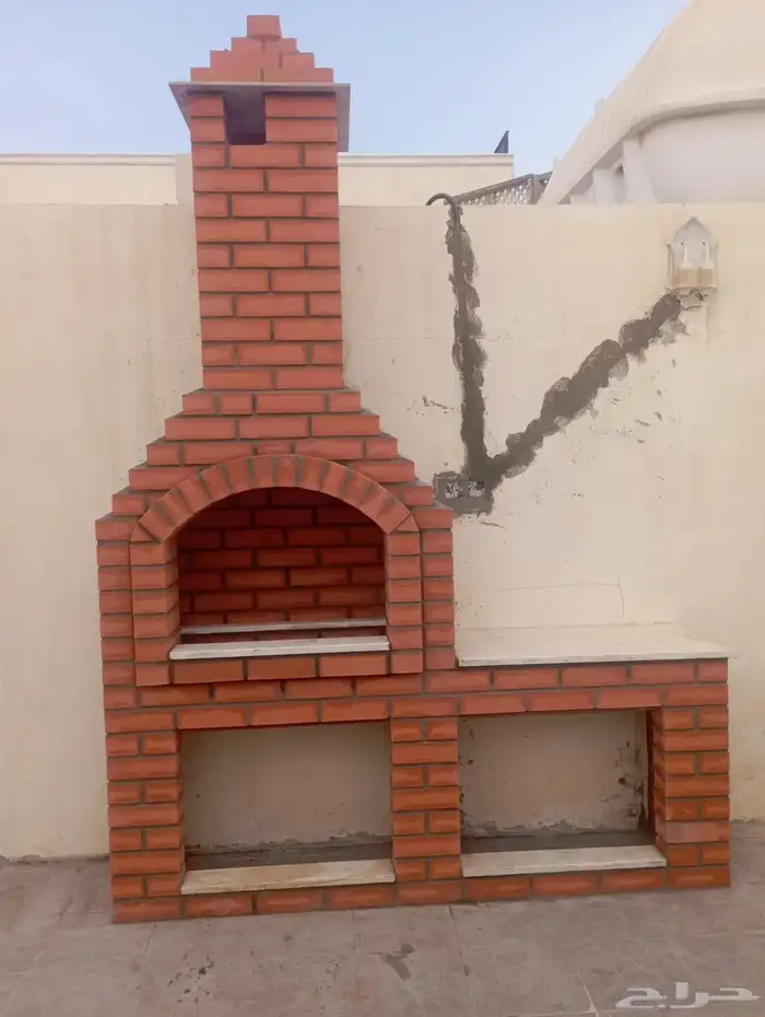 شوايات مشبات افران 3