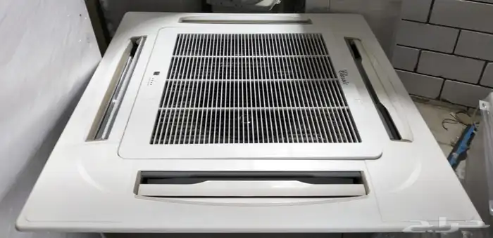 مكيفات دولابي وسبلت ودكت وكنسلت بأقل الأسعار 3