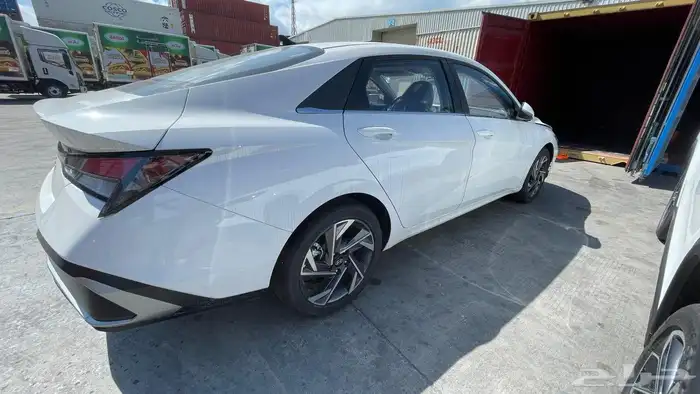 النترا GLX 2025 Elite Edition 0km 3